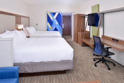  - Holiday Inn Express & Suites East Madison - I-39, I-90 & I-94, Exit 135