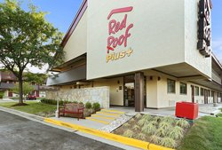  - Red Roof Plus+ Inn & Suites Hanover
