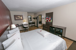  - Red Roof Plus+ Inn & Suites Hanover