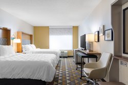  - Holiday Inn Cleveland - I-75, Exit 25