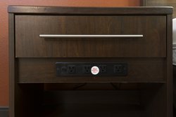  - Red Roof Inn Hampton - I-64, Exit 263B