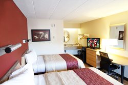  - Red Roof Inn Airport Allentown