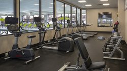  - Holiday Inn Independence