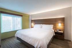  - Holiday Inn Express & Suites Asheville - I-240, Exit 6