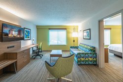  - Holiday Inn Express & Suites Asheville - I-240, Exit 6