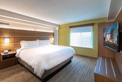  - Holiday Inn Express & Suites Asheville - I-240, Exit 6