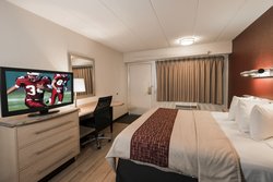  - Red Roof Inn Airport Allentown