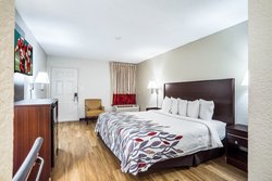  - Red Roof Inn Spartanburg - I-26, Exit 17