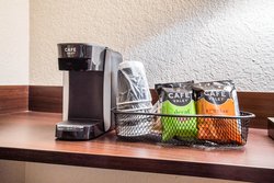  - Red Roof Inn Spartanburg - I-26, Exit 17