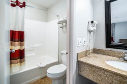  - Red Roof Inn Spartanburg - I-26, Exit 17