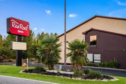  - Red Roof Inn Spartanburg - I-26, Exit 17