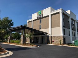  - Holiday Inn Express Statesboro