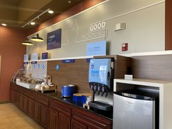  - Holiday Inn Express Oakdale