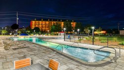  - Holiday Inn Express & Suites Pigeon Forge