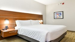  - Holiday Inn Express & Suites Pigeon Forge