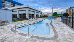  - Holiday Inn Express & Suites Pigeon Forge