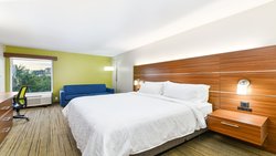 - Holiday Inn Express & Suites Pigeon Forge