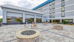  - Holiday Inn Express & Suites Pigeon Forge