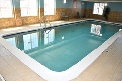  - Holiday Inn Express & Suites Evanston - I-80, Exit 3