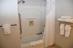  - Holiday Inn Express & Suites Evanston - I-80, Exit 3