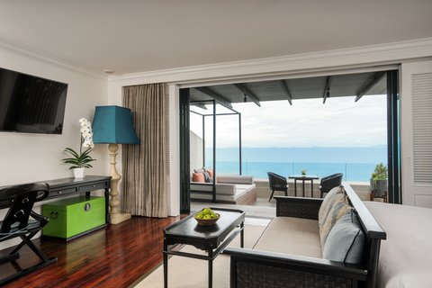 INTERCONTINENTAL KOH SAMUI - Photo 114