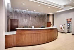  - Residence Inn by Marriott Idaho Falls - I-15, Exit 118