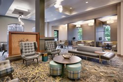  - Residence Inn by Marriott Idaho Falls - I-15, Exit 118