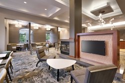  - Residence Inn by Marriott Idaho Falls - I-15, Exit 118