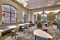  - Residence Inn by Marriott Idaho Falls - I-15, Exit 118