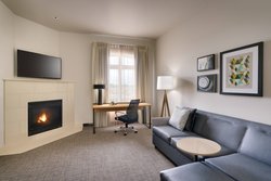  - Residence Inn by Marriott Idaho Falls - I-15, Exit 118