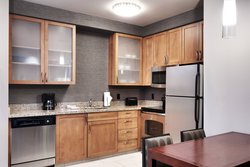  - Residence Inn by Marriott Idaho Falls - I-15, Exit 118