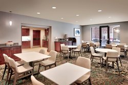  - Residence Inn by Marriott Idaho Falls - I-15, Exit 118