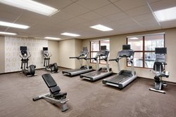 - Residence Inn by Marriott Idaho Falls - I-15, Exit 118