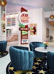  - Graduate Hotel Nashville