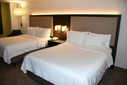  - Holiday Inn Express & Suites Evanston - I-80, Exit 3