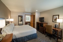  - Holiday Inn Express South Lake Tahoe