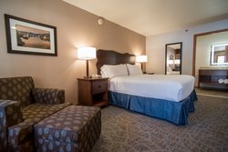  - Holiday Inn Express South Lake Tahoe