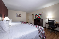  - Red Roof Inn Warrenton