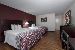  - Red Roof Inn Warrenton