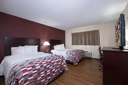  - Red Roof Inn Warrenton