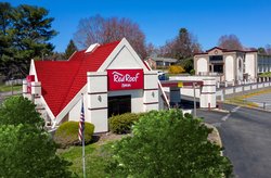  - Red Roof Inn Warrenton