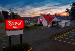  - Red Roof Inn Warrenton