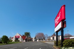  - Red Roof Inn Warrenton