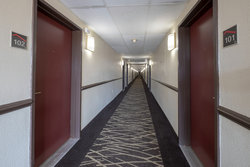  - Red Roof Inn Warrenton