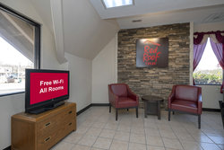  - Red Roof Inn Warrenton