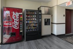  - Red Roof Inn Warrenton