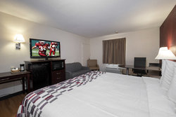  - Red Roof Inn Warrenton