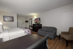  - Red Roof Inn Warrenton