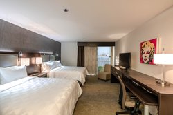  - Holiday Inn Downtown Superdome New Orleans