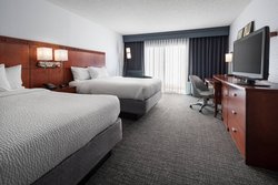  - Courtyard by Marriott Hotel Pleasanton